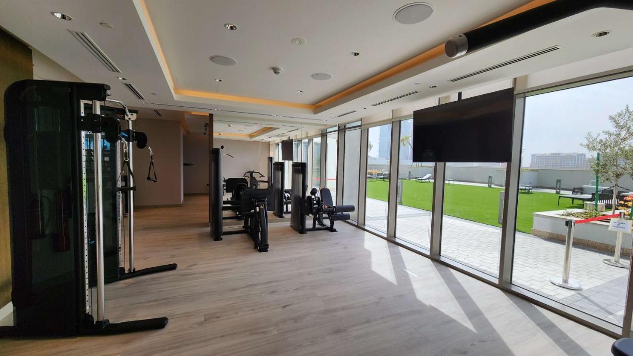 By Latinem Luxury 1br Cvr B3202 Near Burj Khalifa Appartement