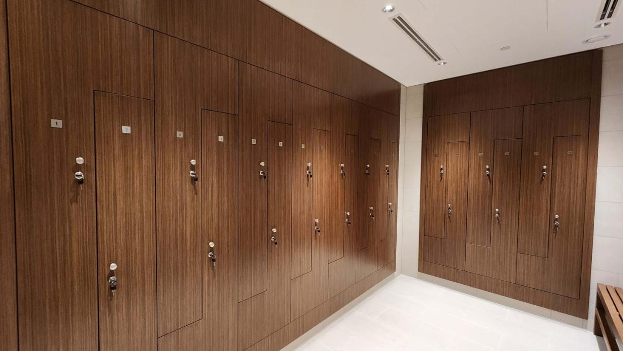 Appartement By Latinem Luxury 1br Cvr B3202 Near Burj Khalifa *